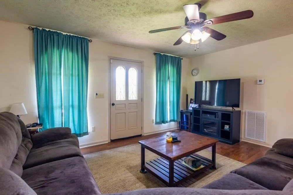 501 Pin Hook Road Spring City, TN 37381