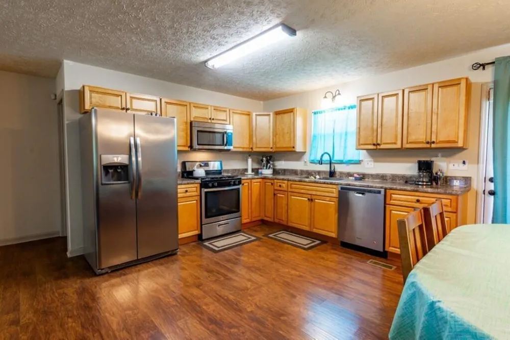 501 Pin Hook Road Spring City, TN 37381