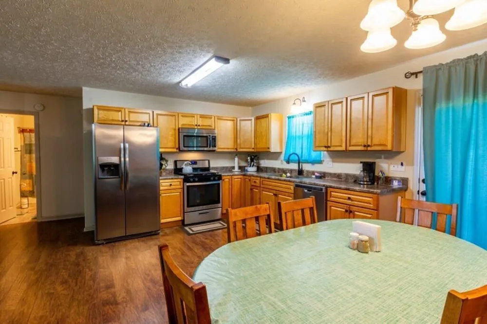 501 Pin Hook Road Spring City, TN 37381