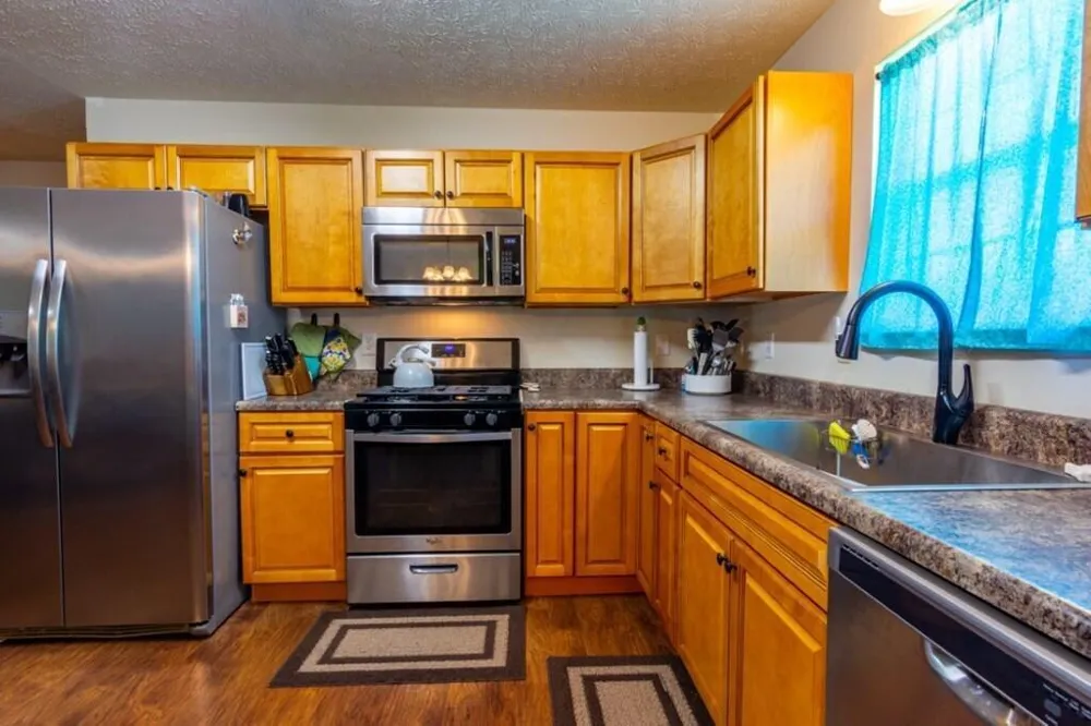 501 Pin Hook Road Spring City, TN 37381