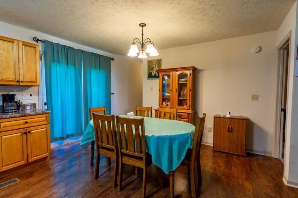 501 Pin Hook Road Spring City, TN 37381