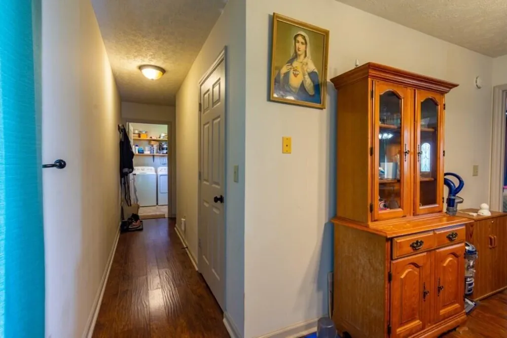 501 Pin Hook Road Spring City, TN 37381