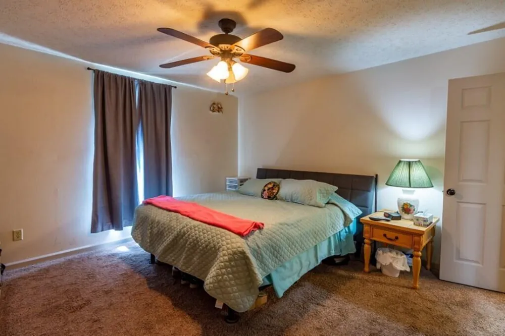 501 Pin Hook Road Spring City, TN 37381