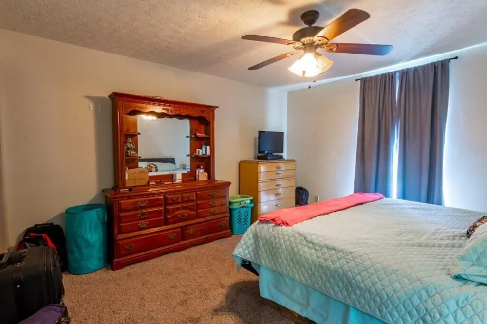 501 Pin Hook Road Spring City, TN 37381