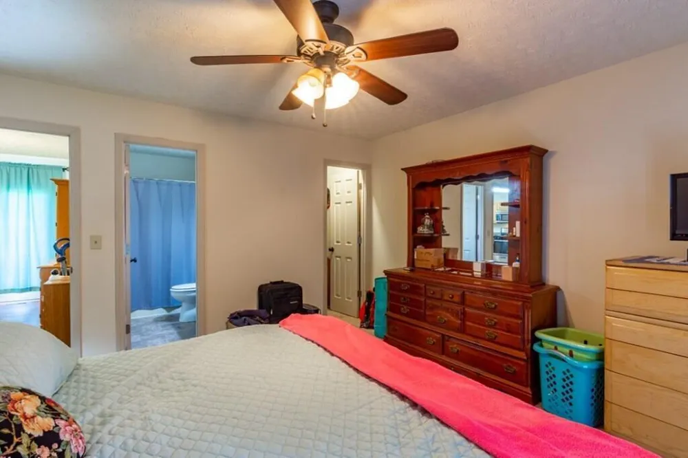 501 Pin Hook Road Spring City, TN 37381
