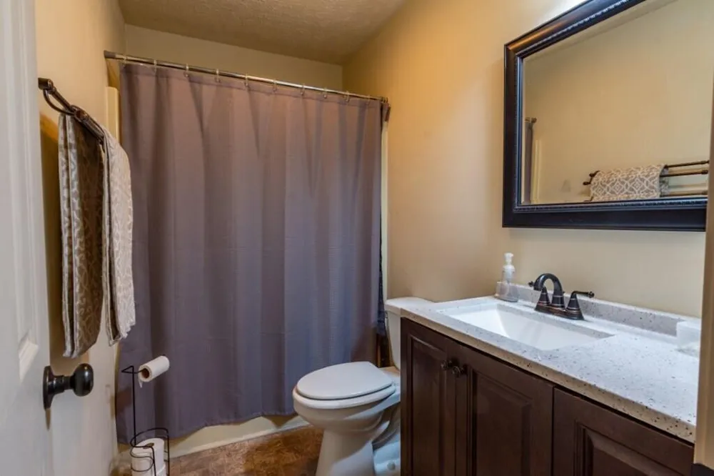 501 Pin Hook Road Spring City, TN 37381