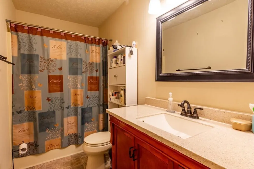 501 Pin Hook Road Spring City, TN 37381