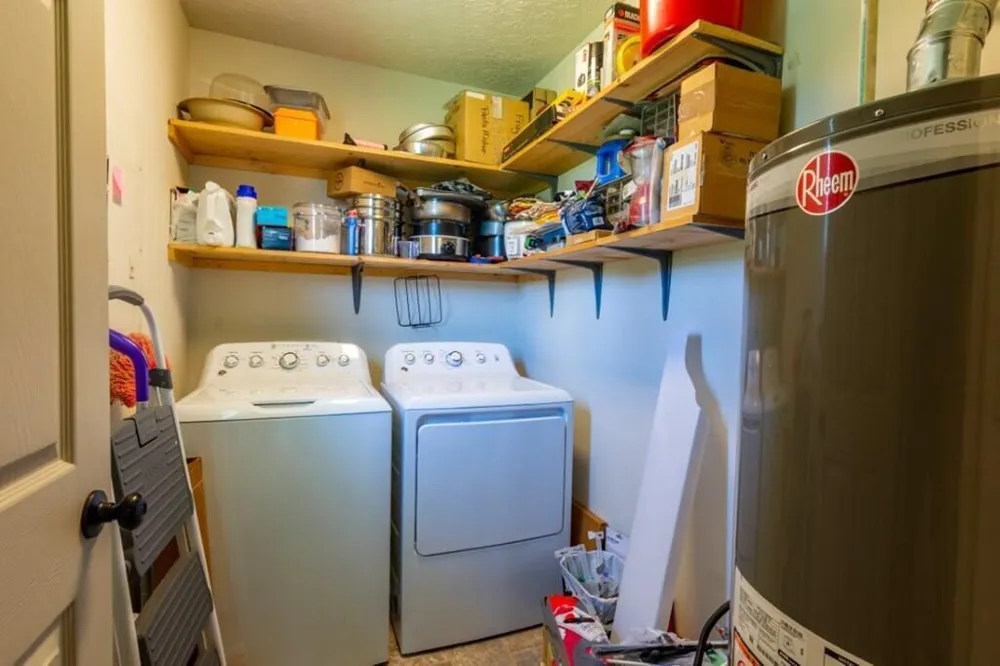 501 Pin Hook Road Spring City, TN 37381