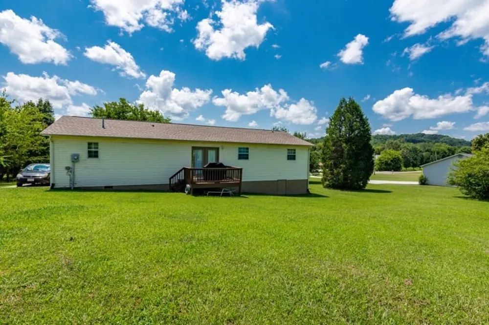 501 Pin Hook Road Spring City, TN 37381