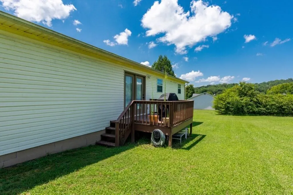 501 Pin Hook Road Spring City, TN 37381