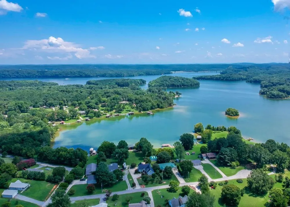 501 Pin Hook Road Spring City, TN 37381