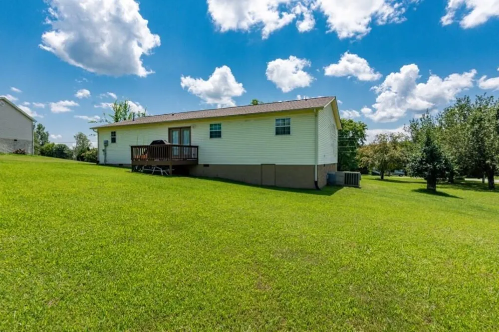 501 Pin Hook Road Spring City, TN 37381