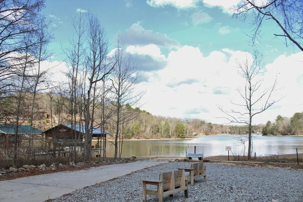 501 Pin Hook Road Spring City, TN 37381
