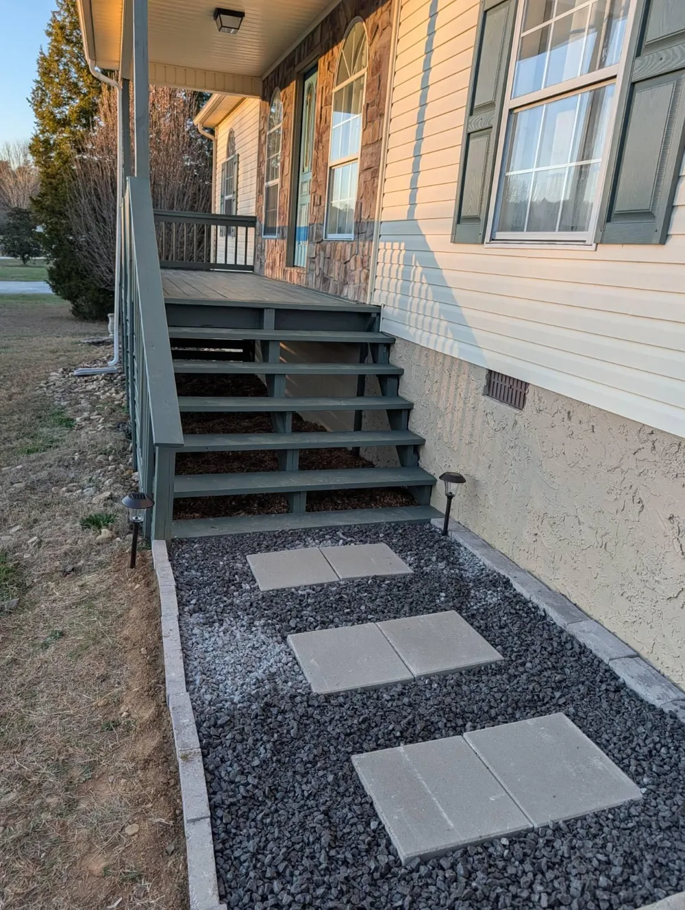 501 Pin Hook Road Spring City, TN 37381
