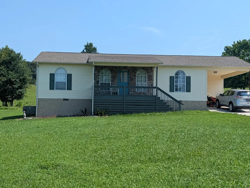 501 Pin Hook Road Spring City, TN 37381