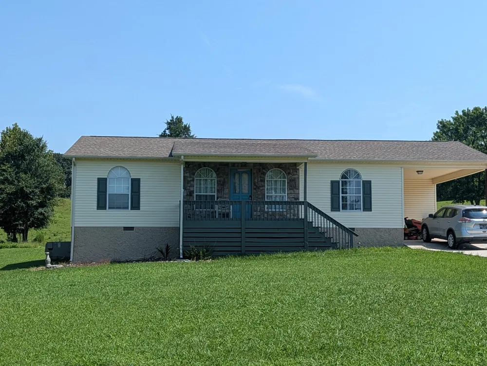 501 Pin Hook Road Spring City, TN 37381