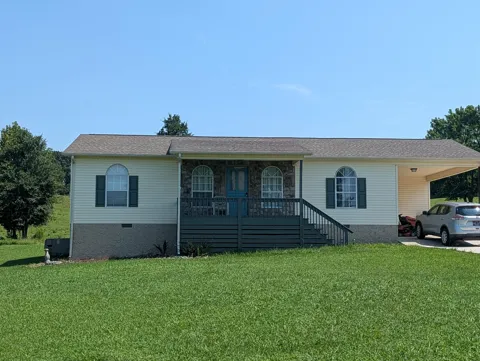 501 Pin Hook Road