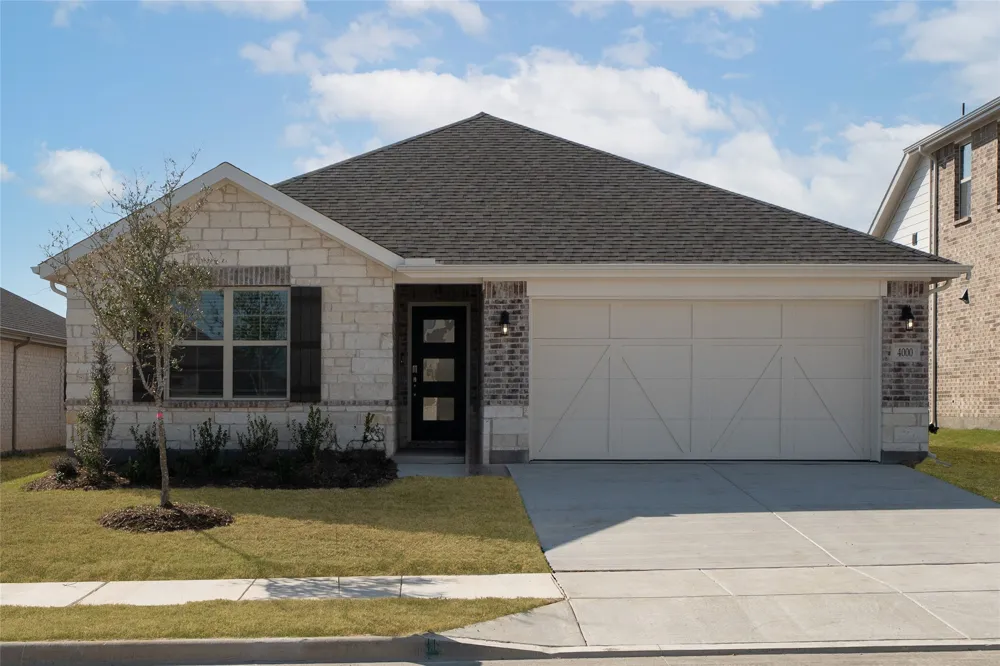 4000 Malachite Drive