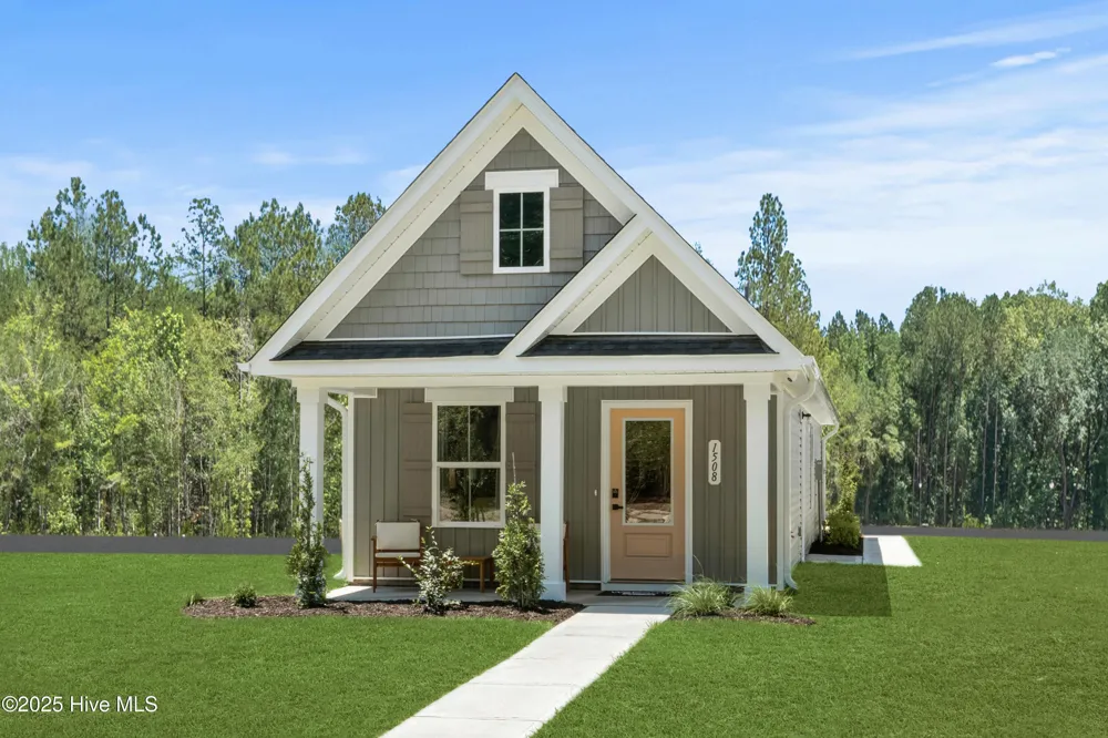 660 Savinwood Trail NE Bolivia, NC 28422