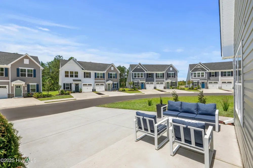 660 Savinwood Trail NE Bolivia, NC 28422