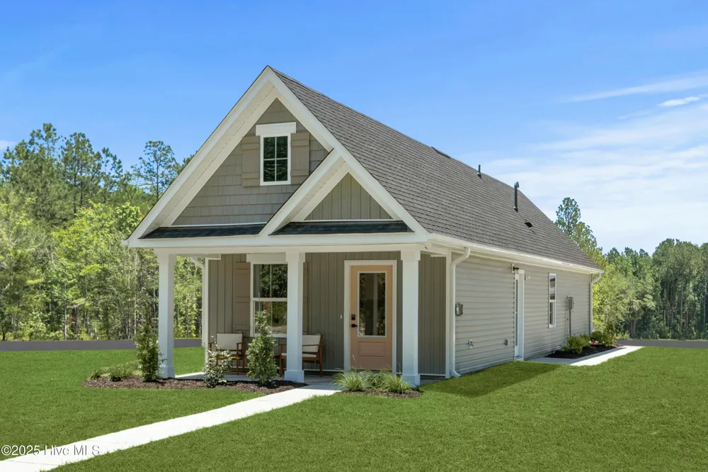 660 Savinwood Trail NE Bolivia, NC 28422