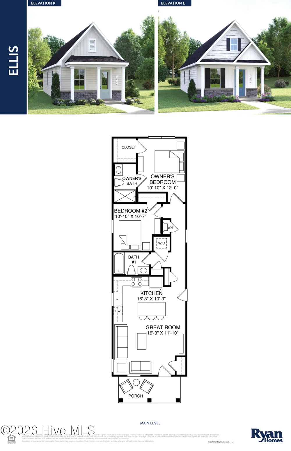660 Savinwood Trail NE Bolivia, NC 28422