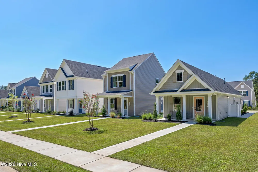 660 Savinwood Trail NE Bolivia, NC 28422