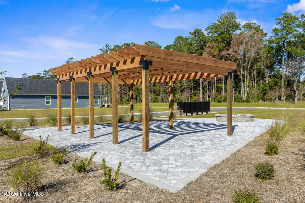 660 Savinwood Trail NE Bolivia, NC 28422