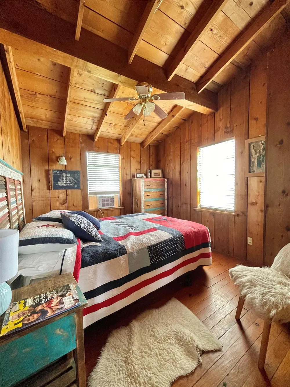 1111 Surf Drive Surfside Beach, TX 77541