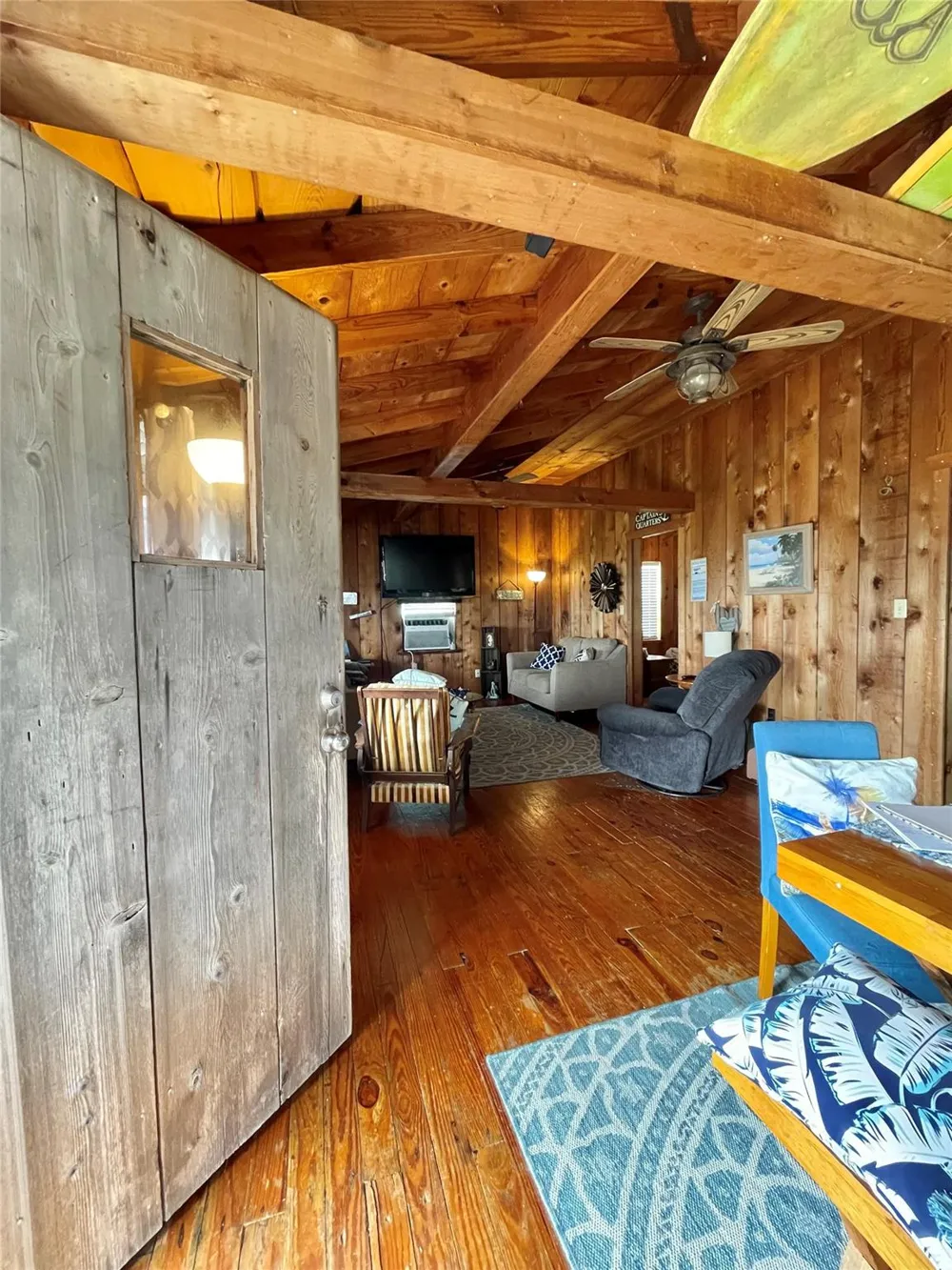 1111 Surf Drive Surfside Beach, TX 77541