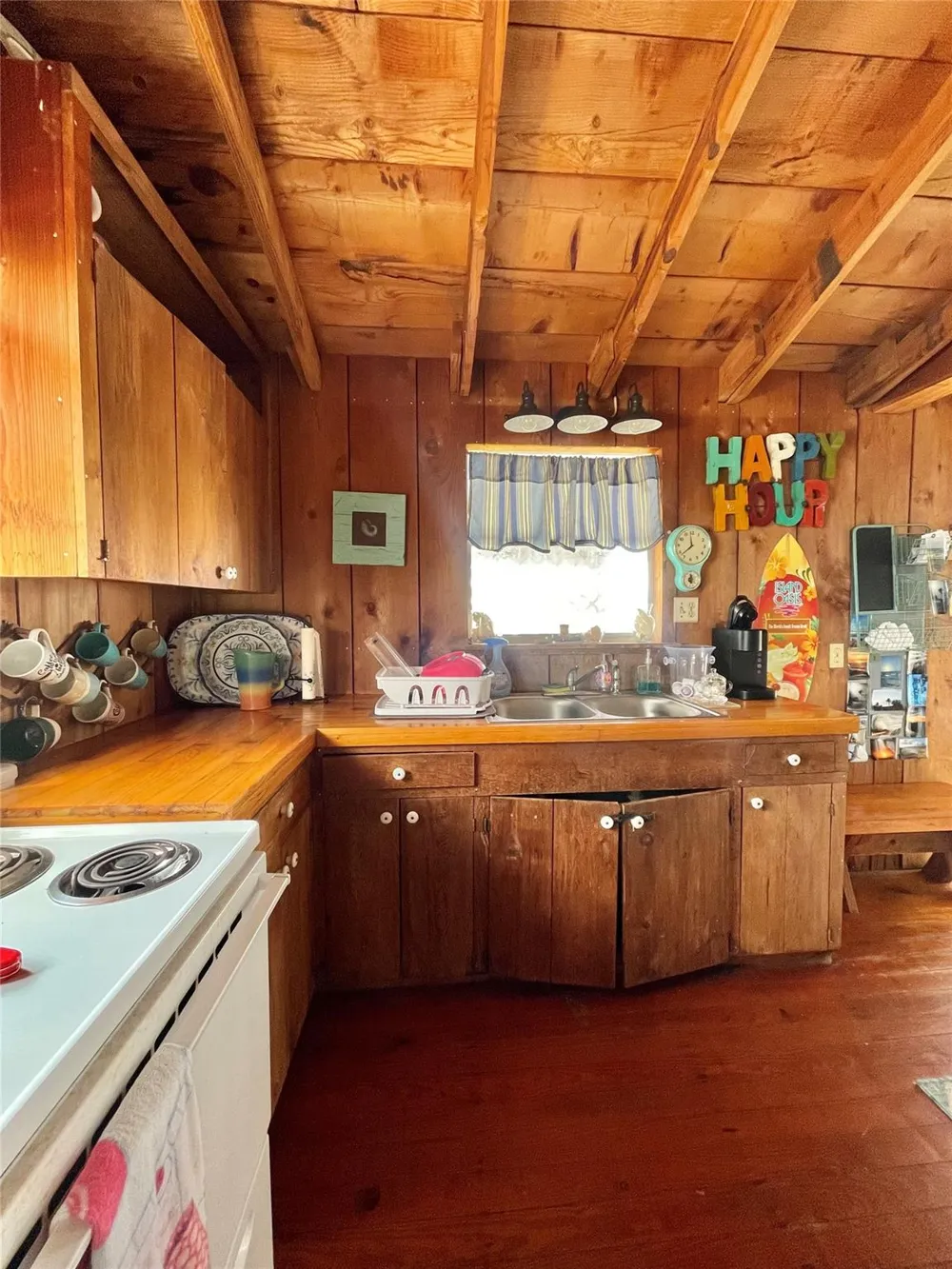 1111 Surf Drive Surfside Beach, TX 77541