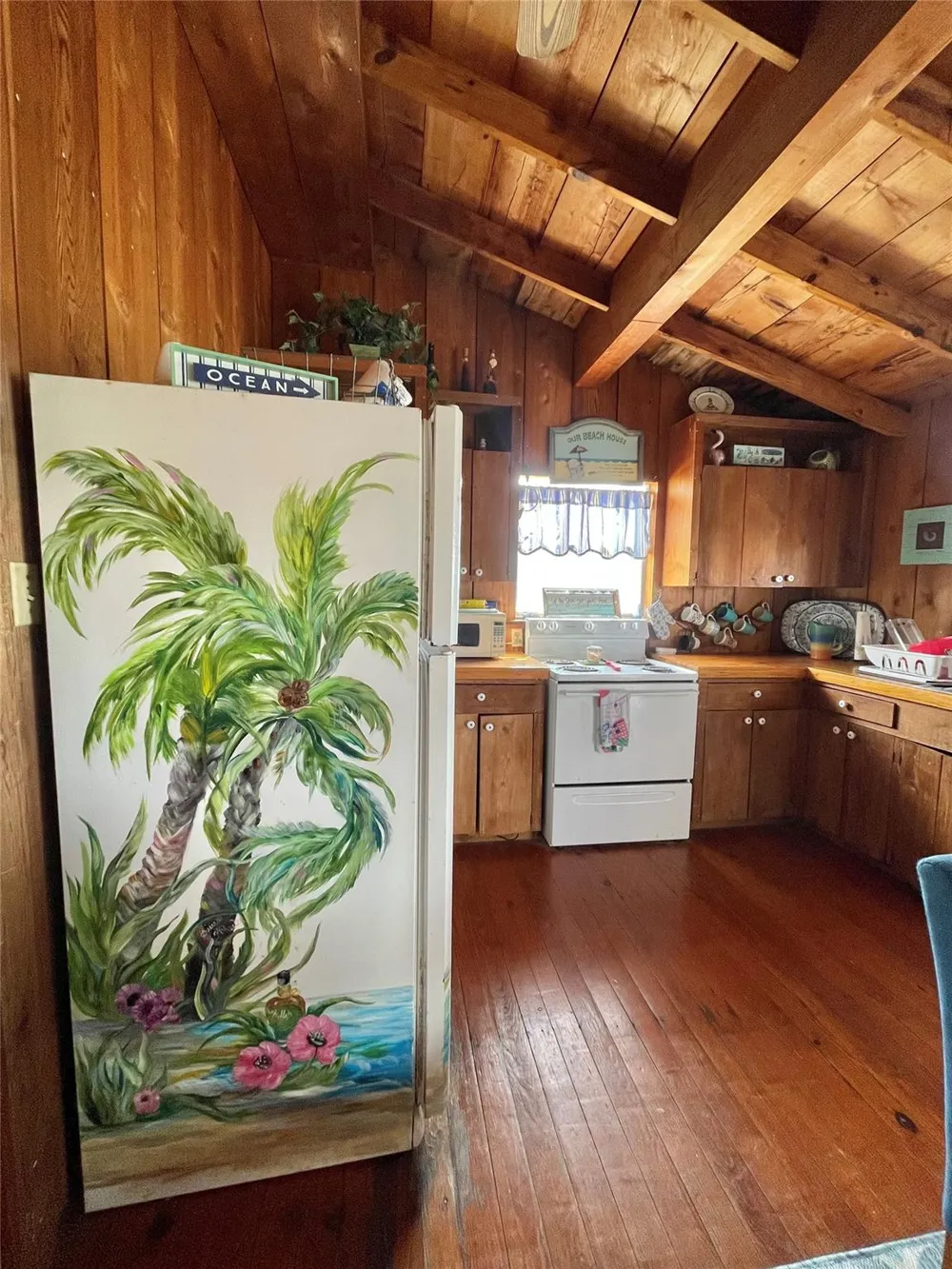 1111 Surf Drive Surfside Beach, TX 77541