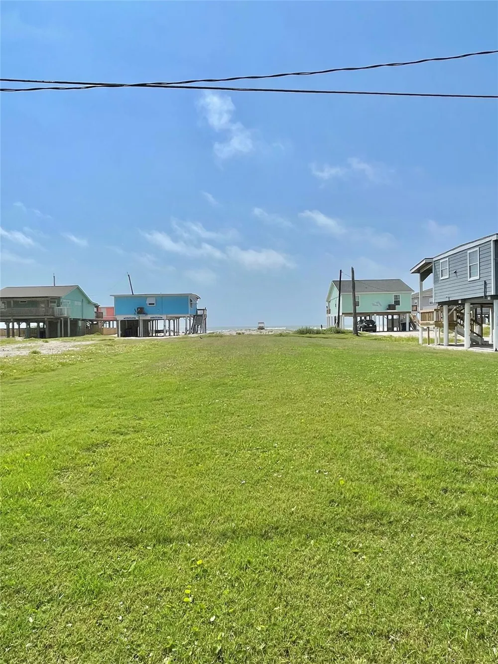 1111 Surf Drive Surfside Beach, TX 77541