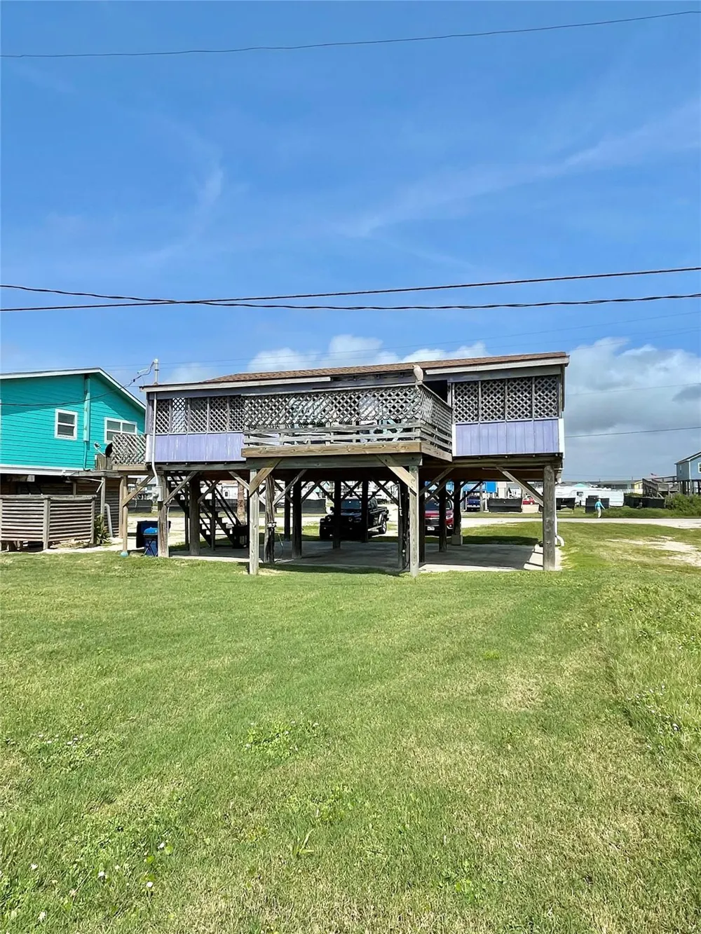 1111 Surf Drive Surfside Beach, TX 77541