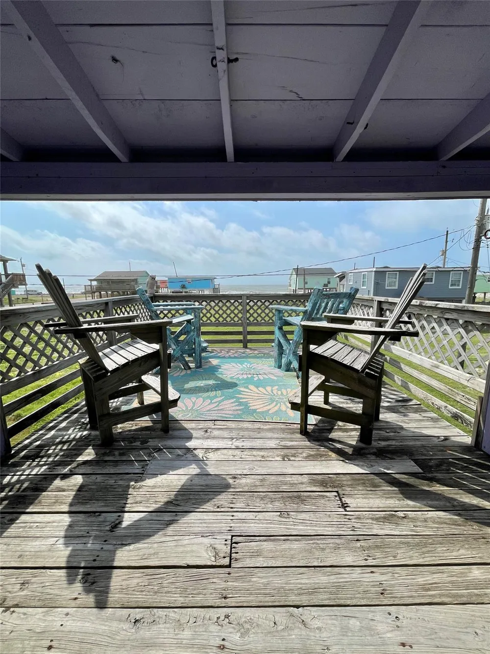 1111 Surf Drive Surfside Beach, TX 77541