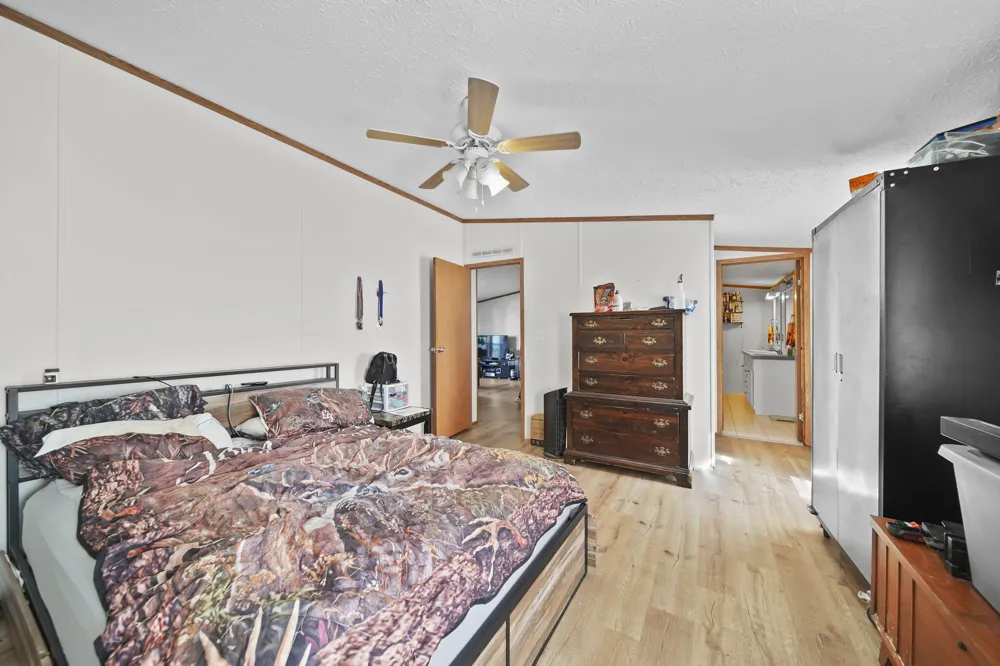 243 Kirk Adrian, MI 49221