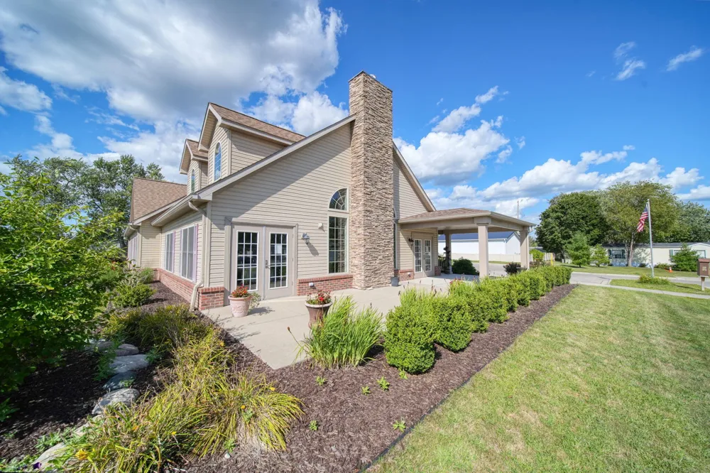 243 Kirk Adrian, MI 49221