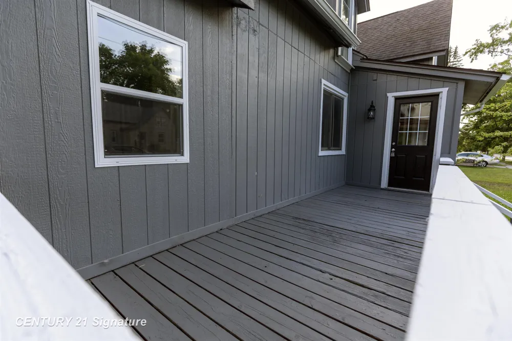611 W 2nd Street Pinconning City, MI 48650