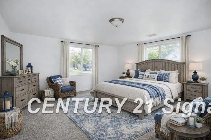 611 W 2nd Street Pinconning City, MI 48650