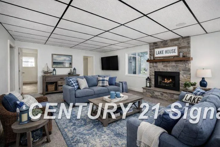 611 W 2nd Street Pinconning City, MI 48650