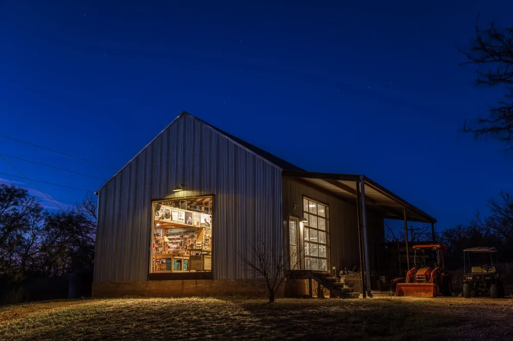 2969 COUNTY LANE 422 Talpa, TX 76882