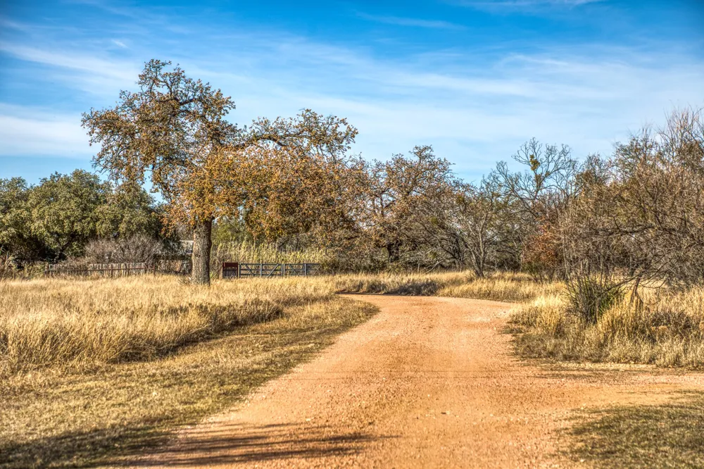 2969 COUNTY LANE 422 Talpa, TX 76882