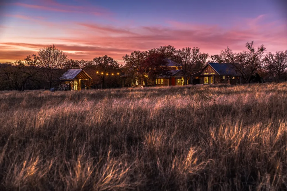 2969 COUNTY LANE 422 Talpa, TX 76882