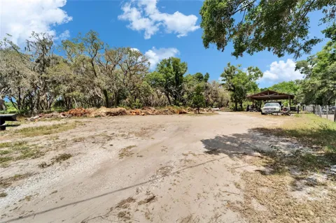 XXXX RAULERSON ROAD #Parcel B
