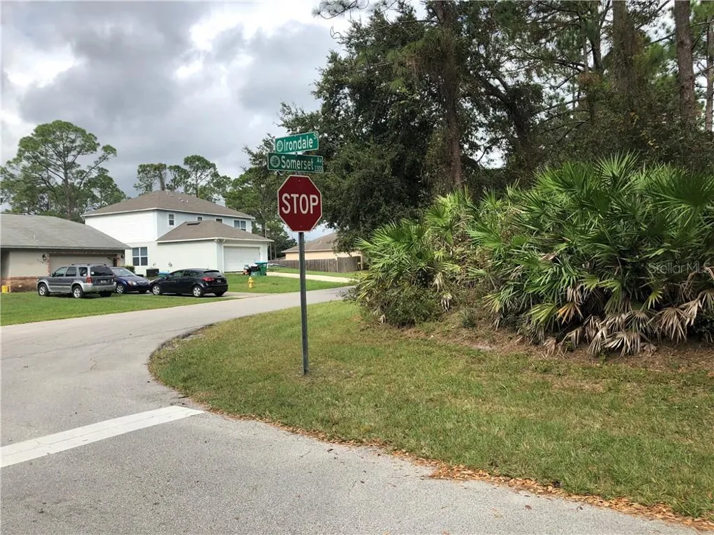 SOMERSET AVENUE Deltona, FL 32738
