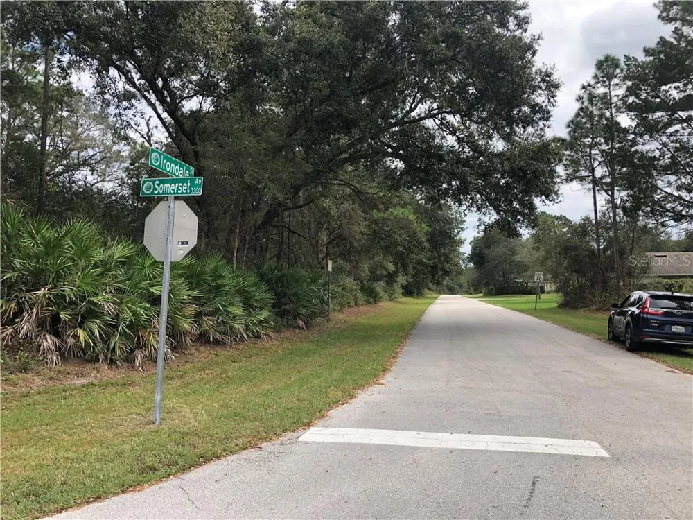 SOMERSET AVENUE Deltona, FL 32738