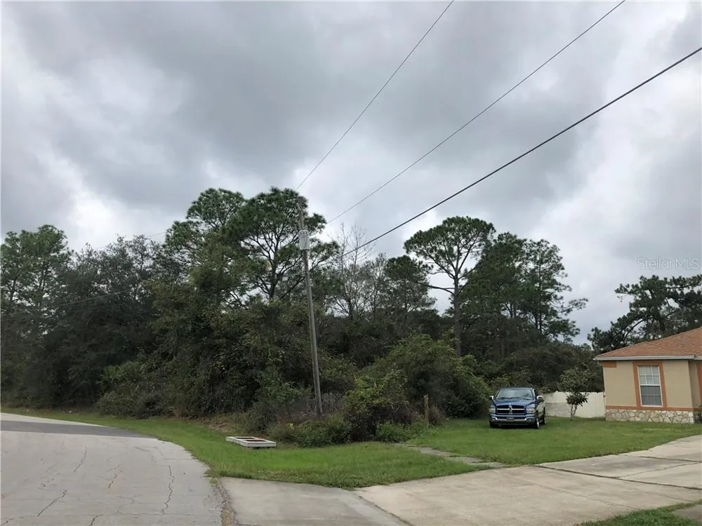 SOMERSET AVENUE Deltona, FL 32738