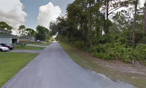 SOMERSET AVENUE