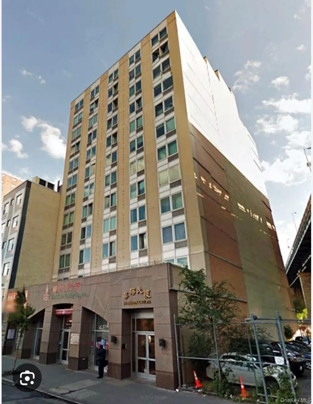 148 Madison Street #9B