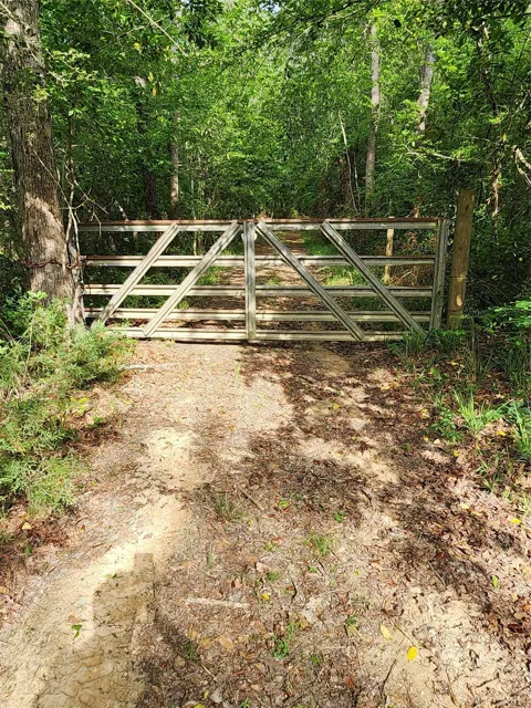 Ward Road